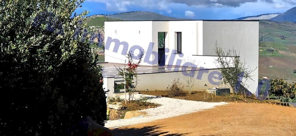 Dettagli - Villa via Santuario Madonna del Gubino, Calatafimi-Segesta - foto 3