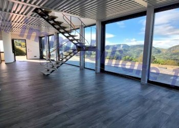 Salone - Villa via Santuario Madonna del Gubino, Calatafimi-Segesta - foto 18