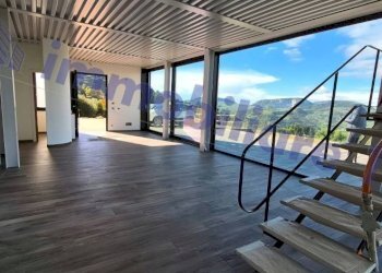 Salone - Villa via Santuario Madonna del Gubino, Calatafimi-Segesta - foto 21