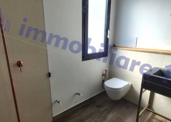 Bagno - Villa via Santuario Madonna del Gubino, Calatafimi-Segesta - foto 43