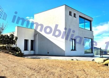 Terreno - Villa via Santuario Madonna del Gubino, Calatafimi-Segesta - foto 45