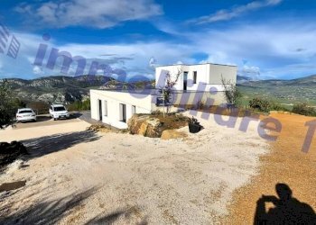Terreno - Villa via Santuario Madonna del Gubino, Calatafimi-Segesta - photo 46