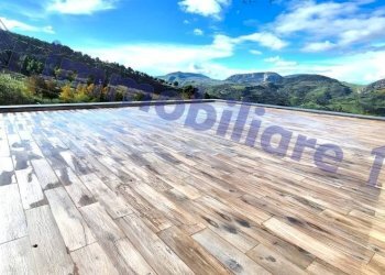 Terrazzo - Villa via Santuario Madonna del Gubino, Calatafimi-Segesta - foto 48