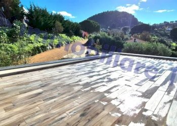 Terrazzo - Villa via Santuario Madonna del Gubino, Calatafimi-Segesta - foto 49