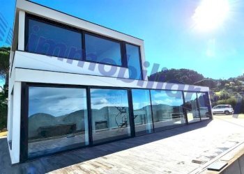 Facciata - Villa via Santuario Madonna del Gubino, Calatafimi-Segesta - foto 4