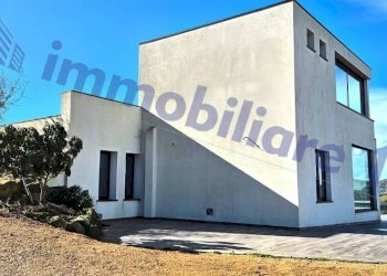 Facciata - Villa via Santuario Madonna del Gubino, Calatafimi-Segesta - foto 8