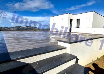 Terrazzo - Villa via Santuario Madonna del Gubino, Calatafimi-Segesta - foto 3