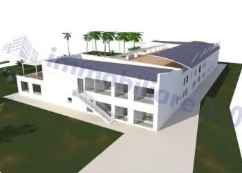 Dettagli - Negozio SS187, Alcamo - foto 4