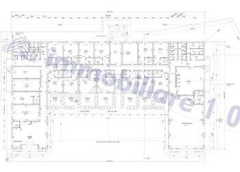 Planimetria - Negozio SS187, Alcamo - foto 9