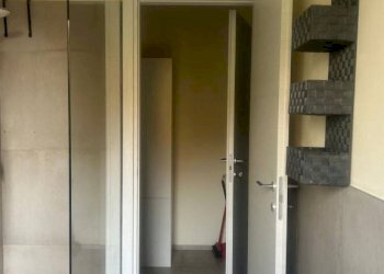 Bagno - Bilocale corso Bra, 18, Alba - foto 3