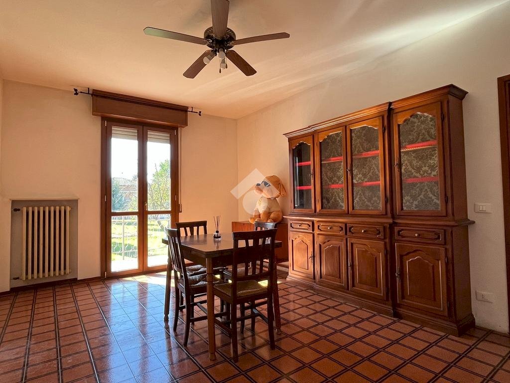 Three-room apartment Via Andrea Rivasi, Cavriago - photo 1