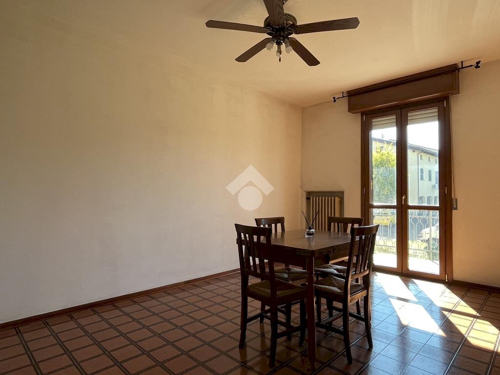 Three-room apartment Via Andrea Rivasi, Cavriago - photo 3