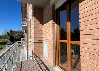 Trilocale Via Andrea Rivasi, Cavriago - foto 11