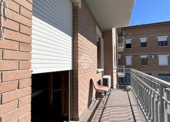 Trilocale Via Andrea Rivasi, Cavriago - foto 16