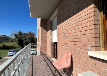 Trilocale Via Andrea Rivasi, Cavriago - foto 17