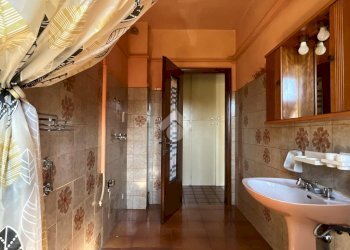 Trilocale Via Andrea Rivasi, Cavriago - foto 20