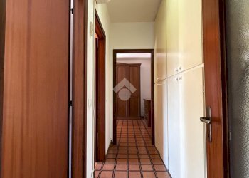 Trilocale Via Andrea Rivasi, Cavriago - foto 21