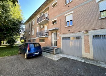 Trilocale Via Andrea Rivasi, Cavriago - foto 26