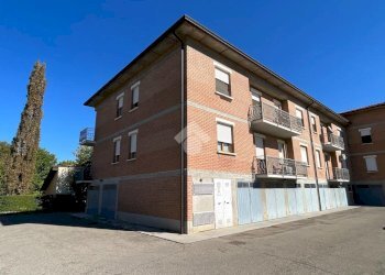 Trilocale Via Andrea Rivasi, Cavriago - foto 28