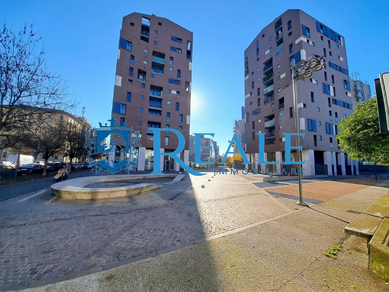 Three-room apartment Milano (neighborhood Portello) - photo 1