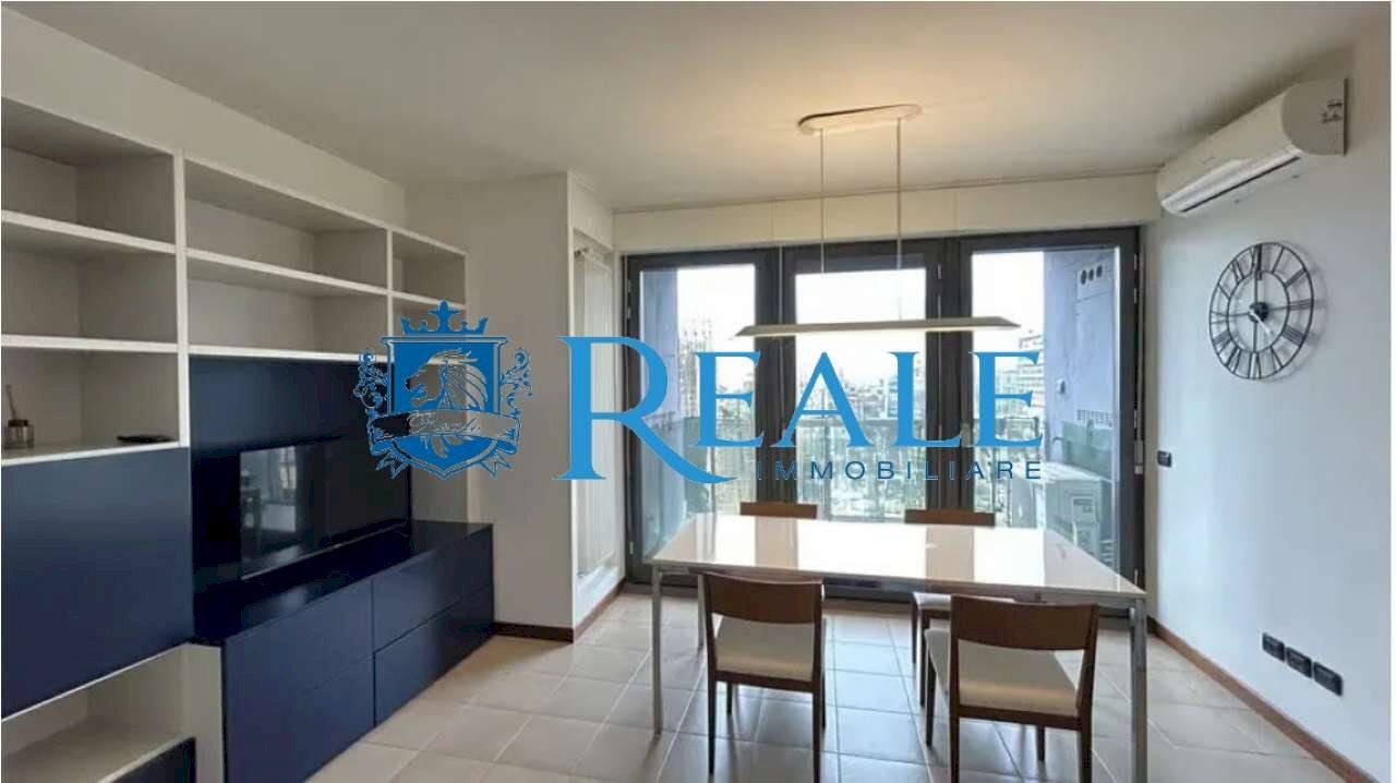 Three-room apartment Milano (neighborhood Portello) - photo 2