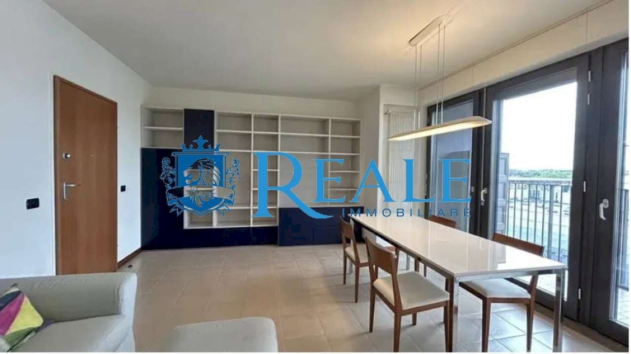 Three-room apartment Milano (neighborhood Portello) - photo 3