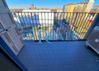 Trilocale Milano (zona Portello) - foto 4