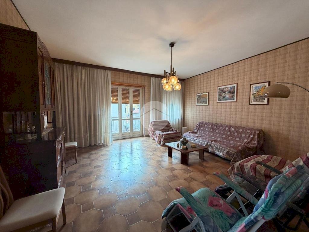 Appartamento Via Cesare Battisti, Bagnolo Piemonte - foto 3