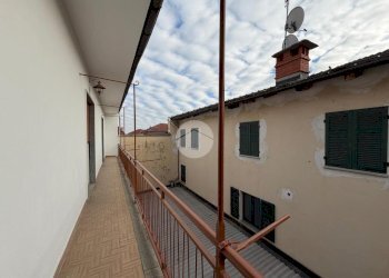 Appartamento Via Cesare Battisti, Bagnolo Piemonte - foto 5