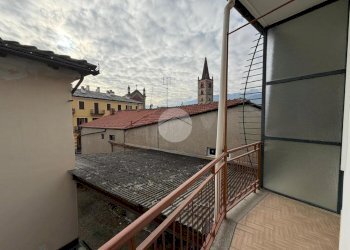 Appartamento Via Cesare Battisti, Bagnolo Piemonte - foto 6