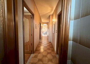 Appartamento Via Cesare Battisti, Bagnolo Piemonte - foto 7