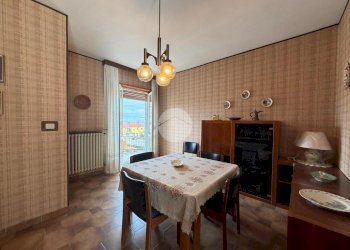 Appartamento Via Cesare Battisti, Bagnolo Piemonte - foto 18