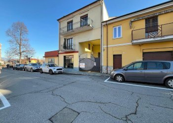 Appartamento Via Cesare Battisti, Bagnolo Piemonte - foto 1