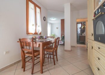 Trilocale Via Castiglione, Cervia - foto 12