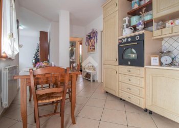 Trilocale Via Castiglione, Cervia - foto 15