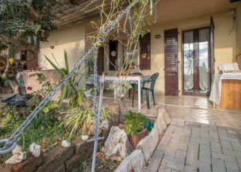 Trilocale Via Castiglione, Cervia - foto 36