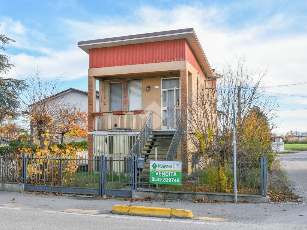 Independent house Via Chiesa Vecchia, Poggio Renatico - photo 1