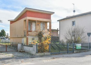 Independent house Via Chiesa Vecchia, Poggio Renatico - photo 2