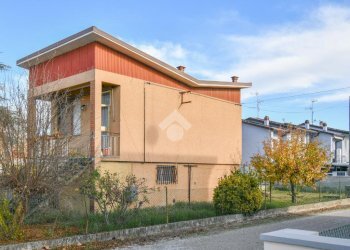 Independent house Via Chiesa Vecchia, Poggio Renatico - photo 3