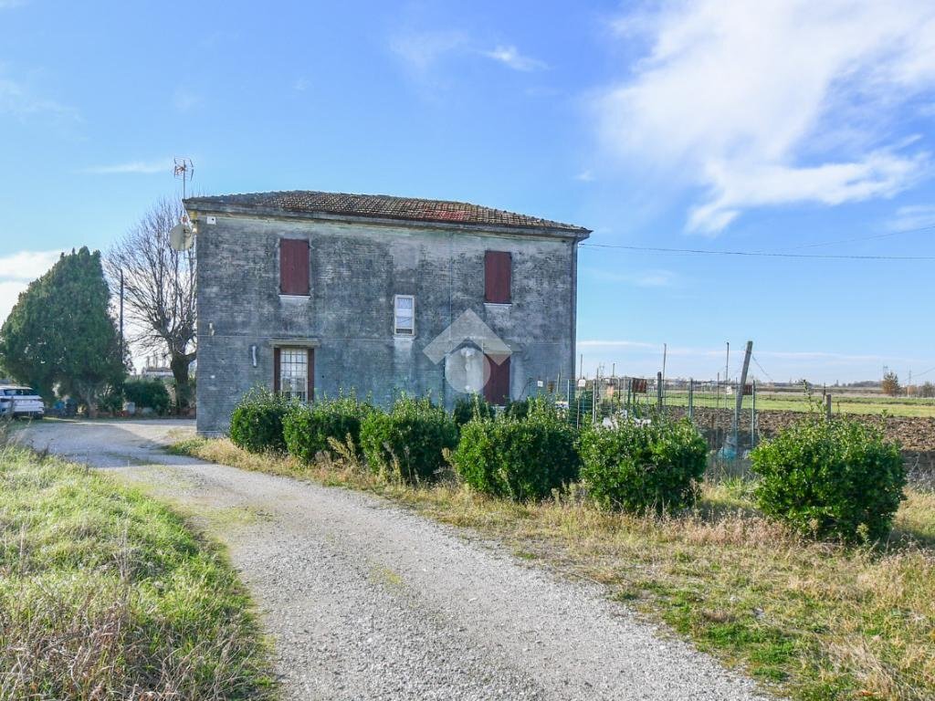 Independent house Via Padusa, Poggio Renatico - photo 1