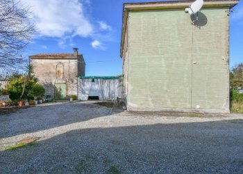 Independent house Via Padusa, Poggio Renatico - photo 4