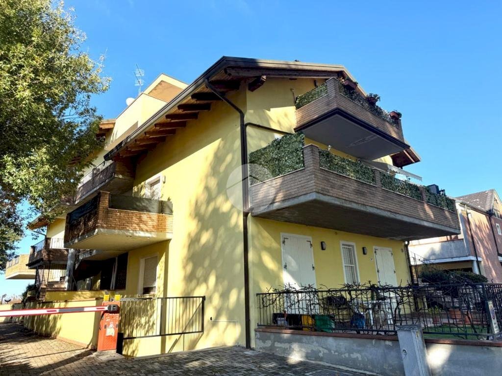 Trilocale Via Crociarone, Cervia - foto 1