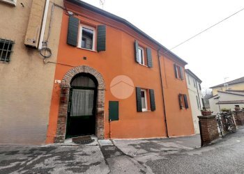 Casa semi indipendente Via Mura, Savignano sul Rubicone - foto 14
