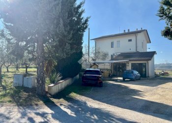 Porzione di casa Rimini, Rimini - foto 6