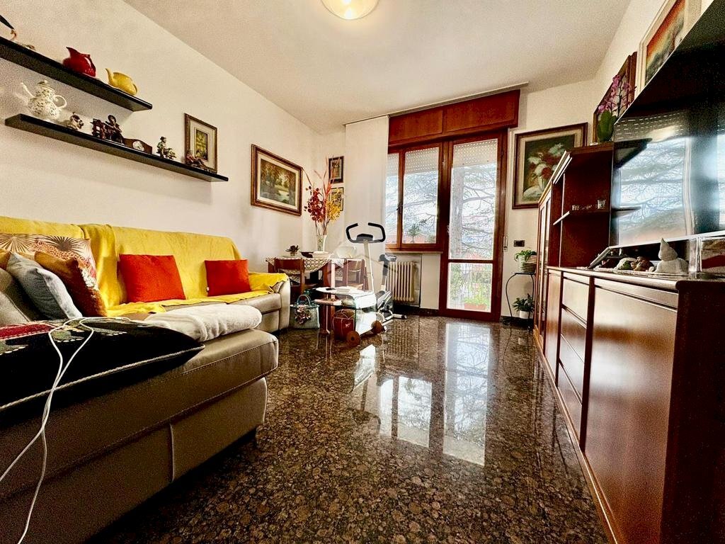 Three-room apartment Via Giovanni Amendola, Rimini - photo 2