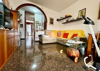 Trilocale Via Giovanni Amendola, Rimini - foto 1