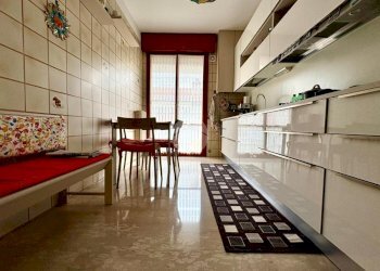 Trilocale Via Giovanni Amendola, Rimini - foto 4