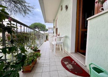 Trilocale Via Giovanni Amendola, Rimini - foto 8