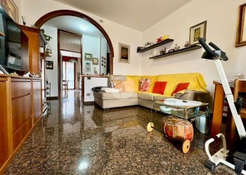 Trilocale Via Giovanni Amendola, Rimini - foto 12