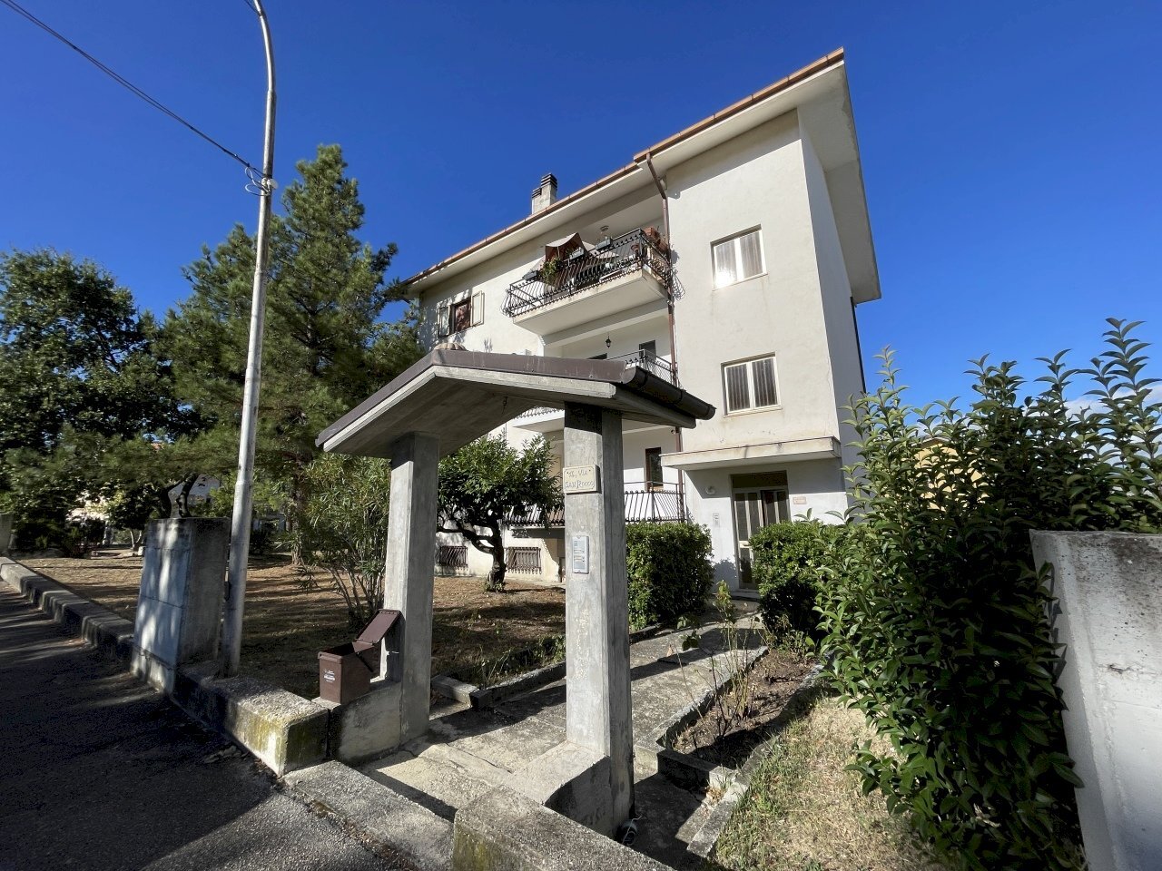 facciata - Appartamento via san rocco, San Valentino in Abruzzo Citeriore - foto 2